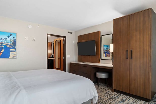 Images Embassy Suites by Hilton Anaheim South
