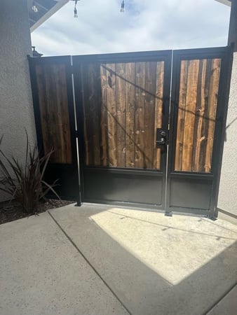 Images Superior Fence & Rail of Sacramento