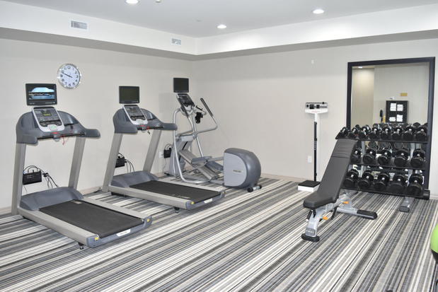 Images Candlewood Suites Kansas City - Independence by IHG