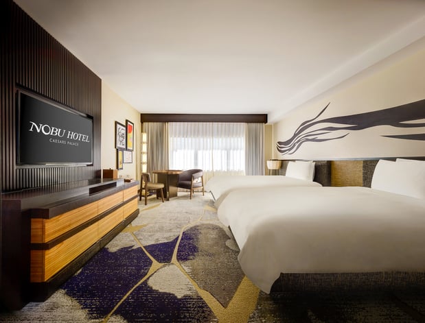 Images NOBU Hotel Las Vegas - A Caesars Rewards Destination