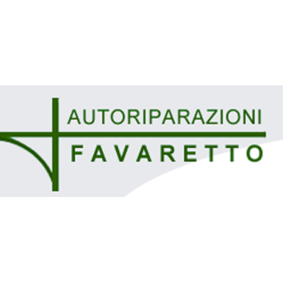 Autoriparazioni Favaretto Logo