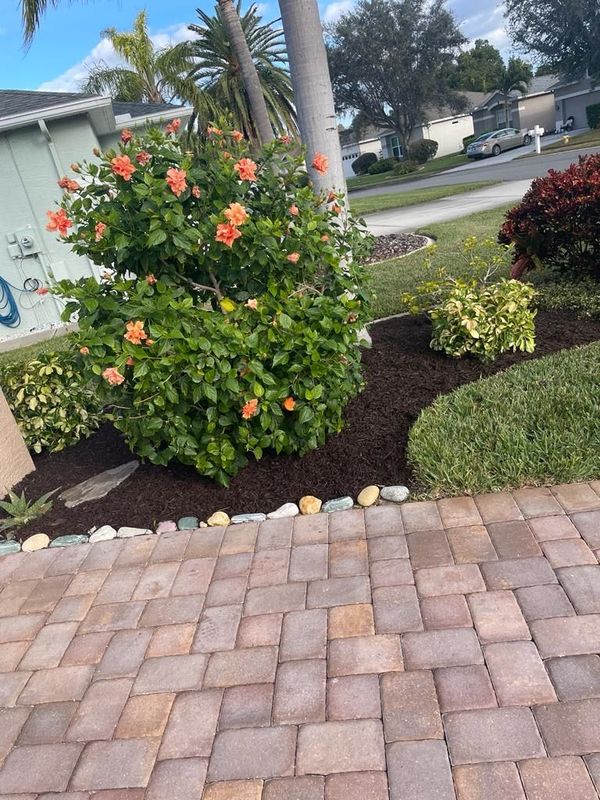 Superstar Landscaping Image
