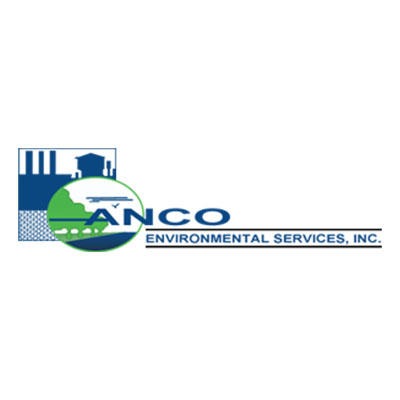 Anco Environmental Logo
