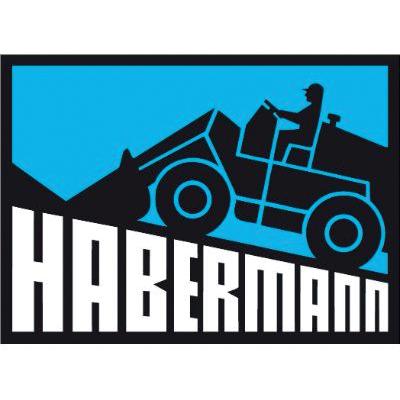 Habermann Erdbewegung Abbruch Transporte Kieswerk GmbH & Co. KG Logo