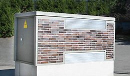 ELEKTRO-MONTAGE NORD Ing. Rudolf Thederan KG (GmbH & Co.), Bahnstrasse 17 in Börnsen