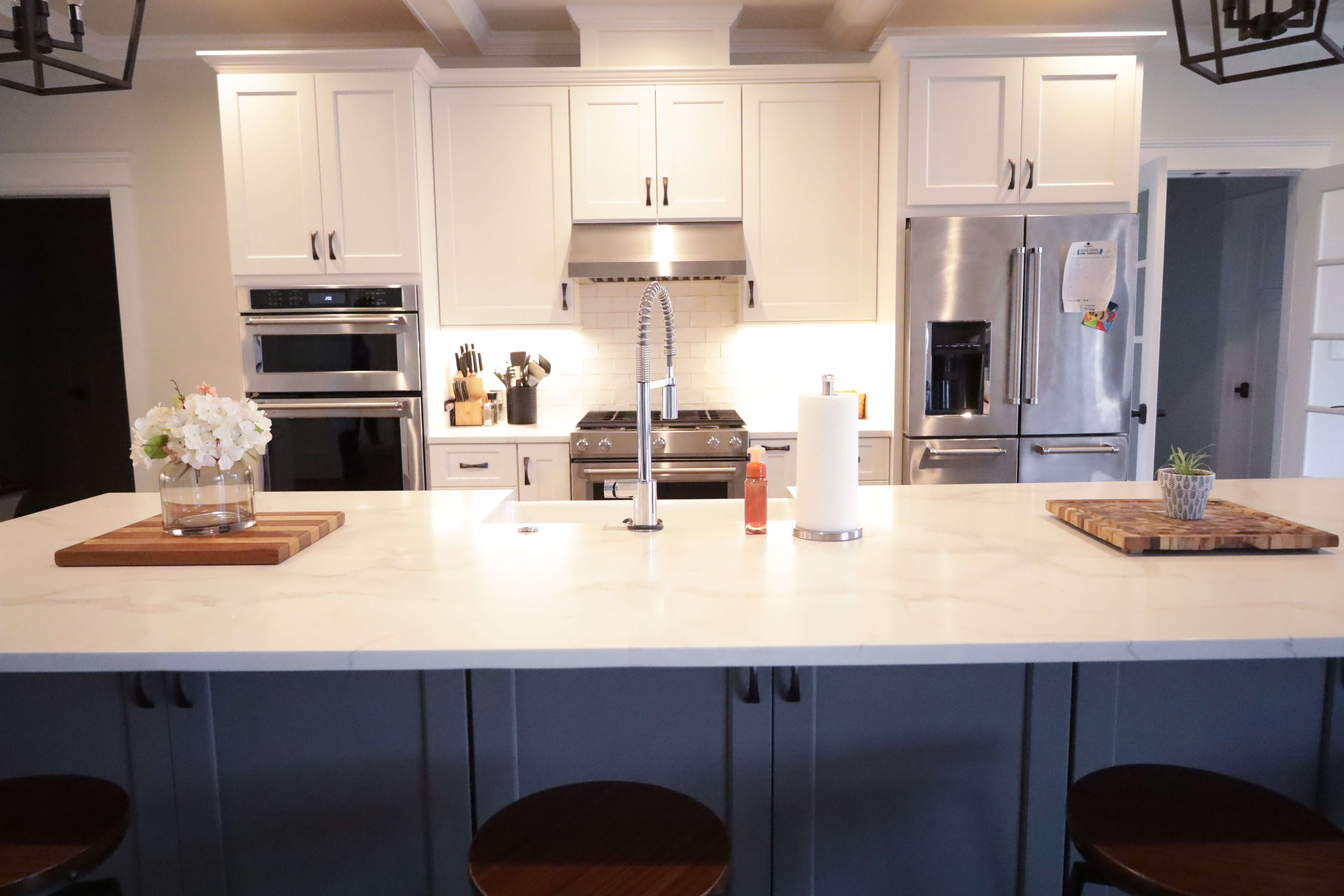 Deep cleaning services