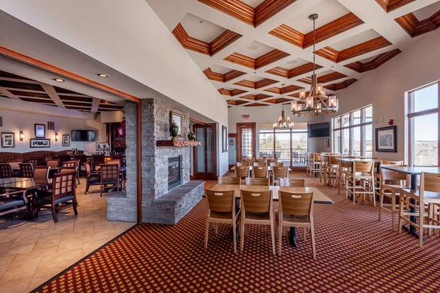 Images Hilton Branson Convention Center