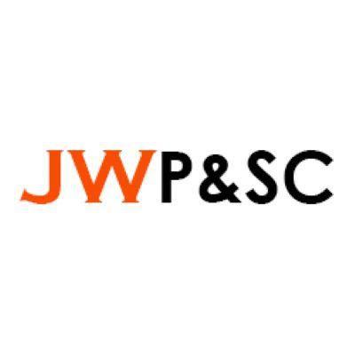J Wells Paving & Seal Coating Inc Logo