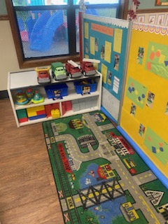 Toddler Classroom