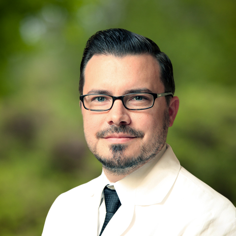 Shawn J Kile, M.D.