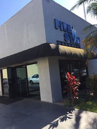 Images Five Star Autocare - Mercedes Repair