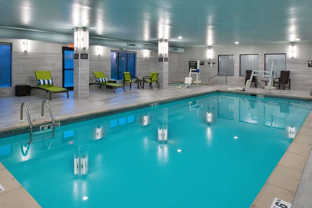 Images Hampton Inn LaPorte