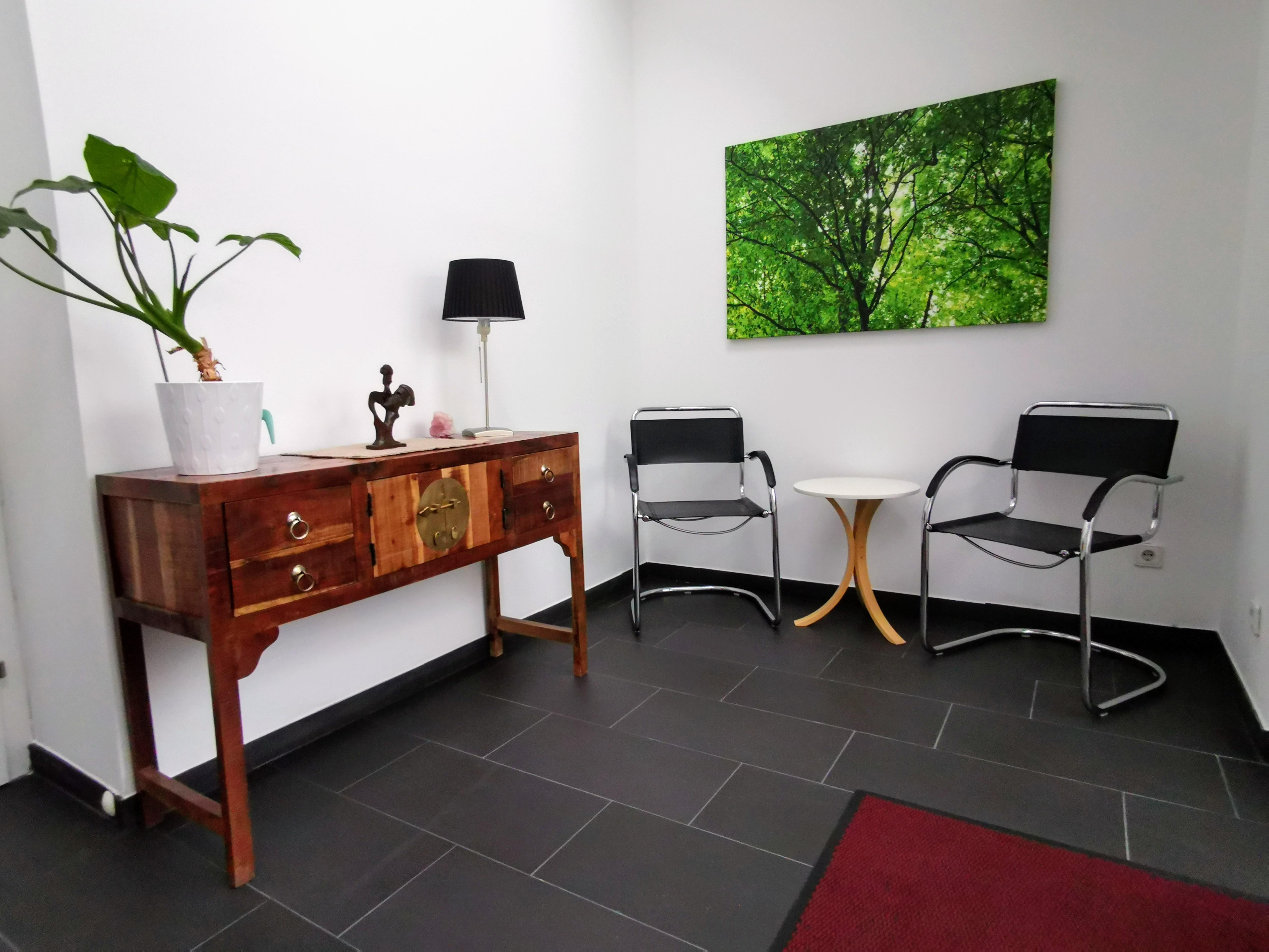 RIVIÈRE | die praxis | Psychologische Beratung | Coaching, Thimiggasse 25/15 in Wien