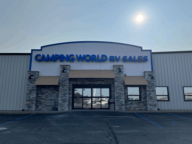 Images Camping World RV Sales