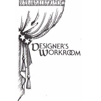 Designer's Workroom Logo