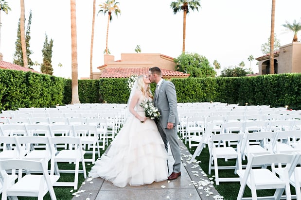 Images Scottsdale Plaza Resort