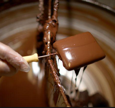 Bilder La Fée Chocolat