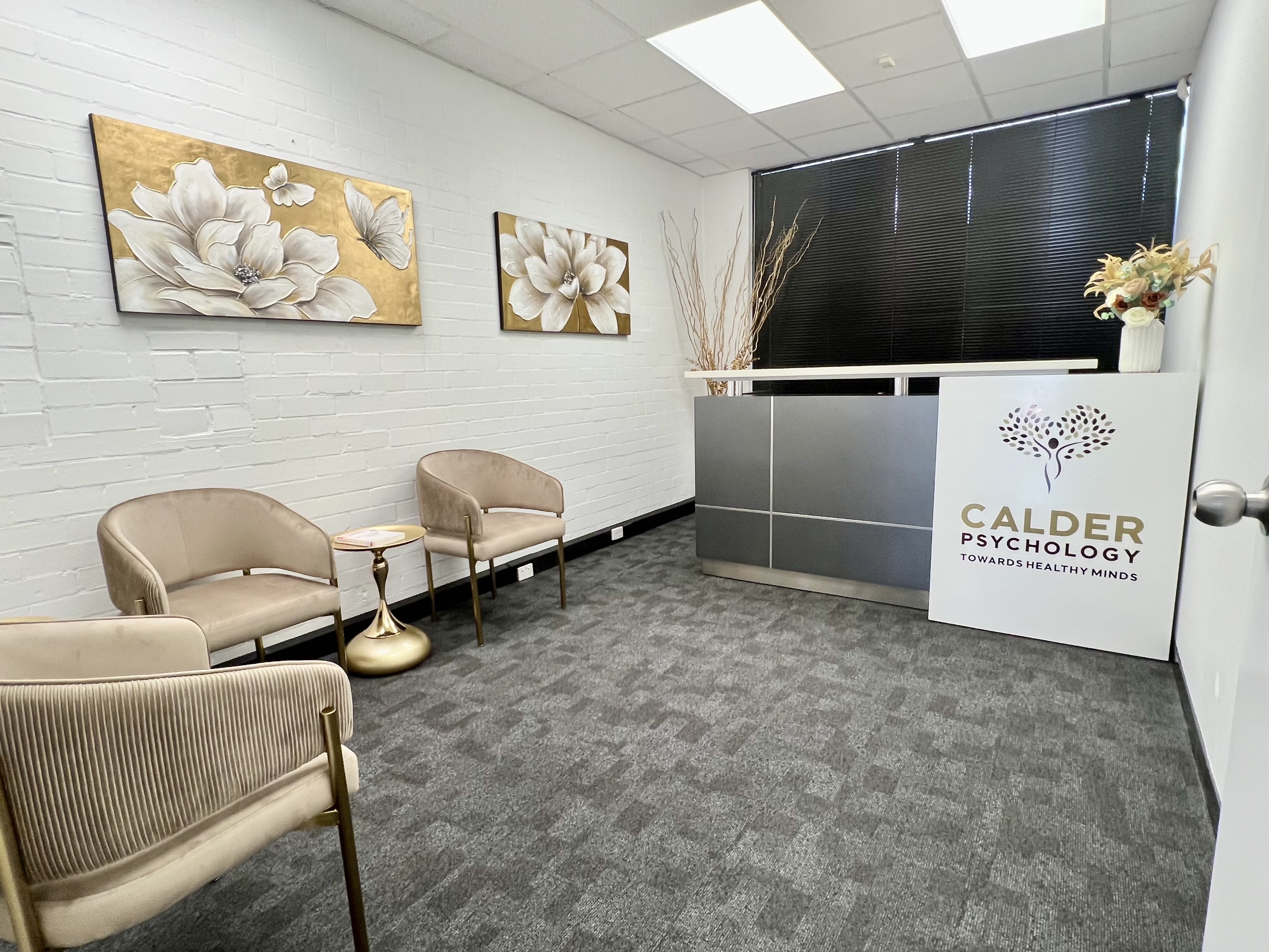 Images Calder Psychology