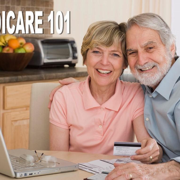 Images CT Insurance Agency | Medicare | Craig Thibeau