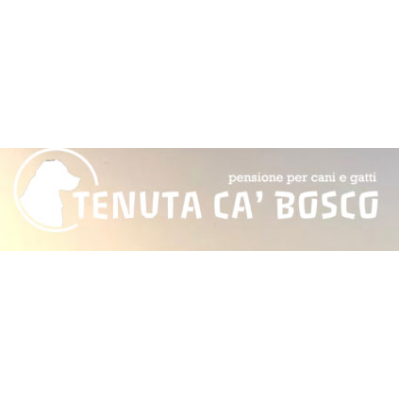Tenuta Ca' Bosco Logo