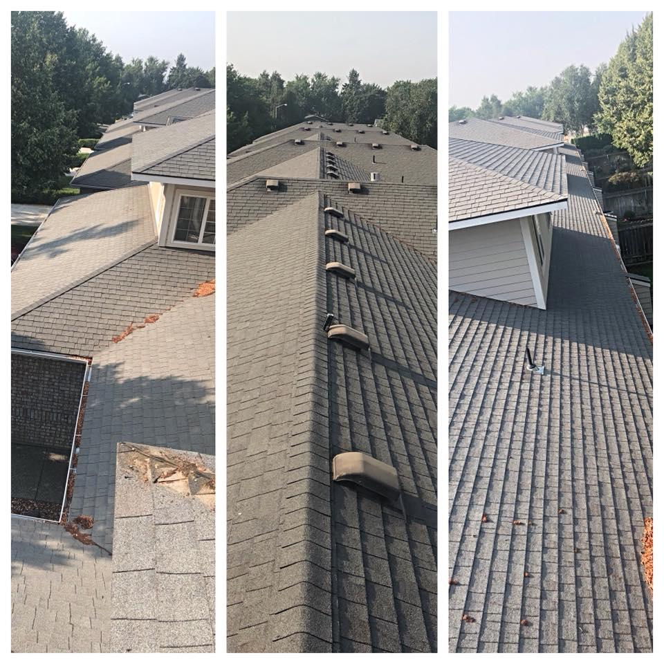 Black Diamond Roofing & Construction, Inc.