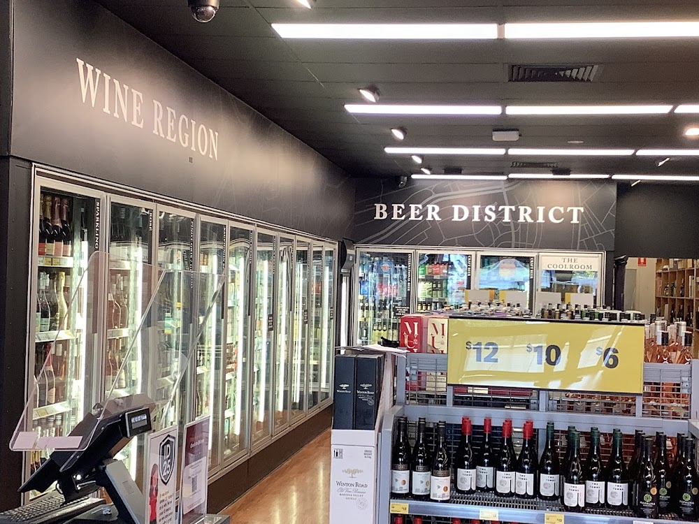 Images Liquorland Currimundi