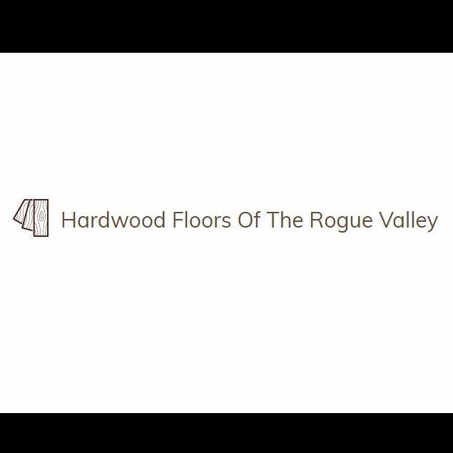 Hardwood Floors Of The Rogue Valley Logo