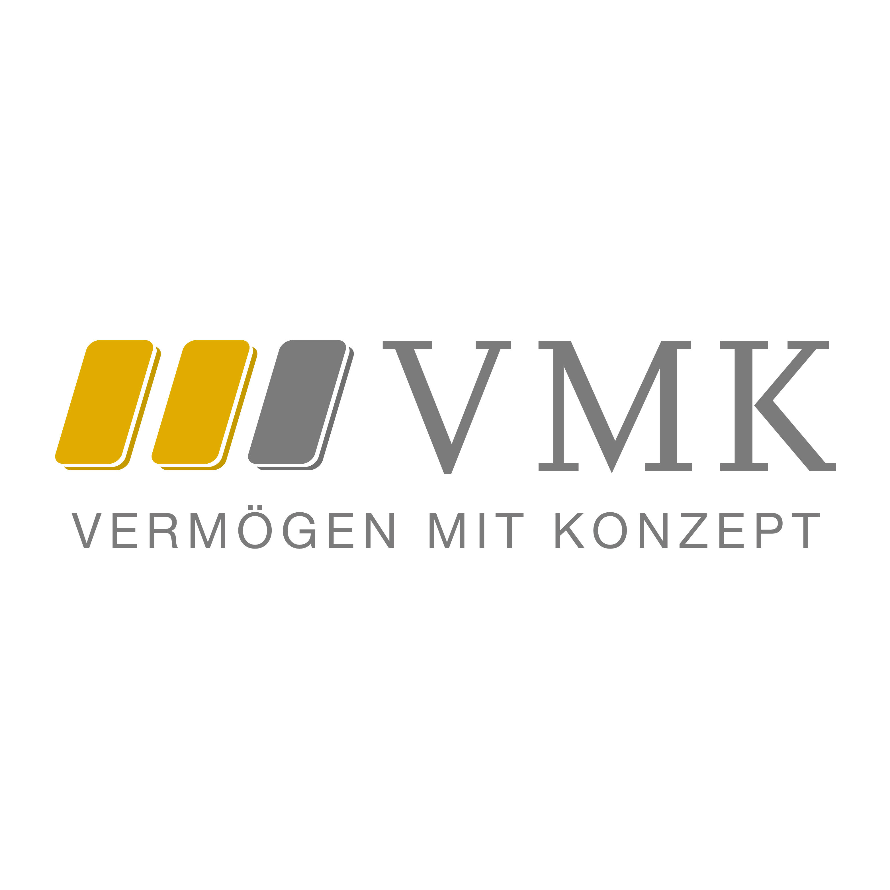 Kundenlogo VMK Vermögen mit Konzept GmbH & Co. KG