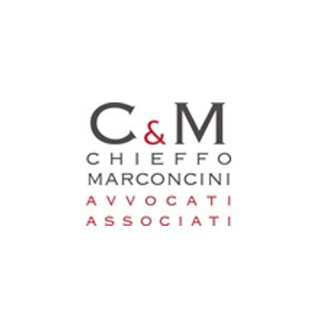 C&M Chieffo Marconcini Avvocati Associati Logo
