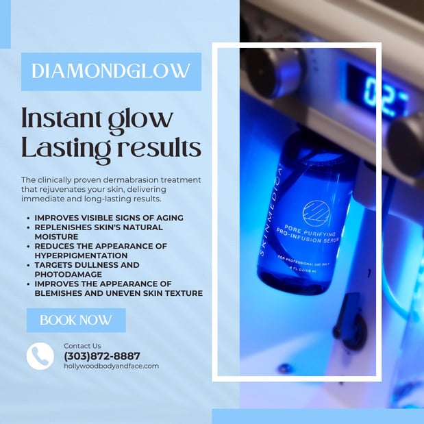 Images Hollywood Body & Face Denver/Metro