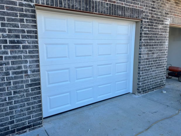 Images A-1 Door Co.