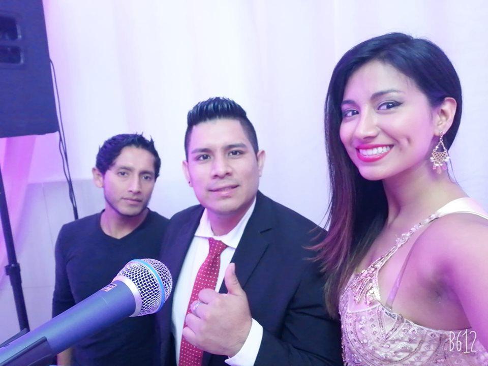 Kanella Y Orquesta Lima Kanella Y Orquesta Lima