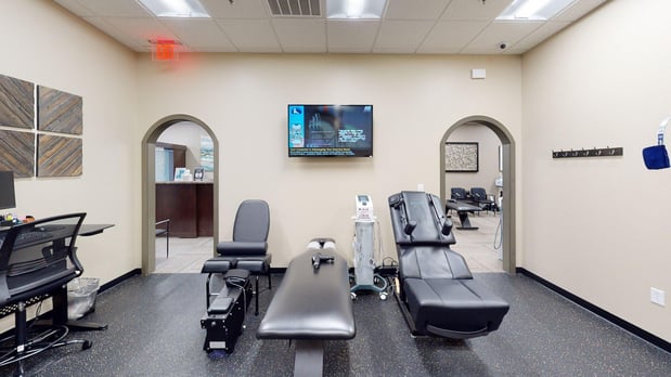 Images Sandstone Chiropractic