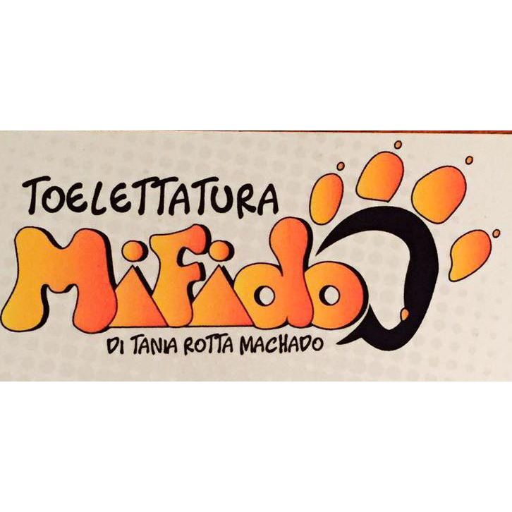 Toeletattura Mifido Logo
