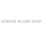 Avenue Glass Shop Logo