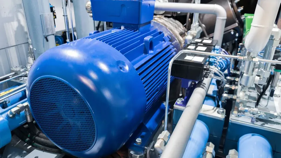 Images Agua Y Energía Soluciones