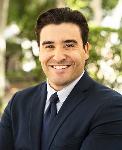 Brandon Denson - Financial Advisor, Ameriprise Financial Services, LLC Image