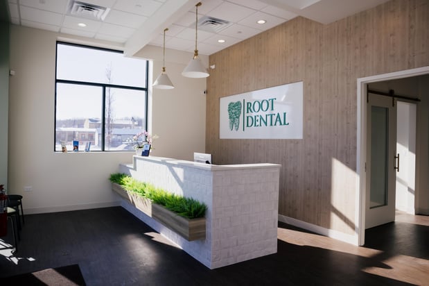 Images Root Dental