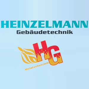 Logo Heinzelmann Gebäudetechnik