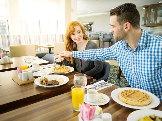 Images Hilton Garden Inn Longview
