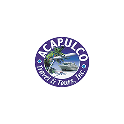 Acapulco Travel & Tours Logo