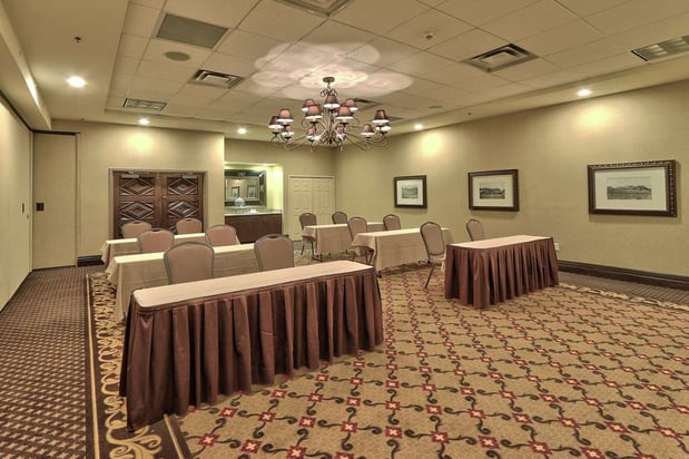 Images Hilton Garden Inn Las Cruces