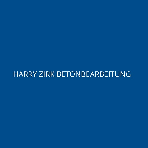 Harry Zirk Logo