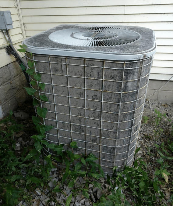 Images Air Kare Air Conditioning & Heating