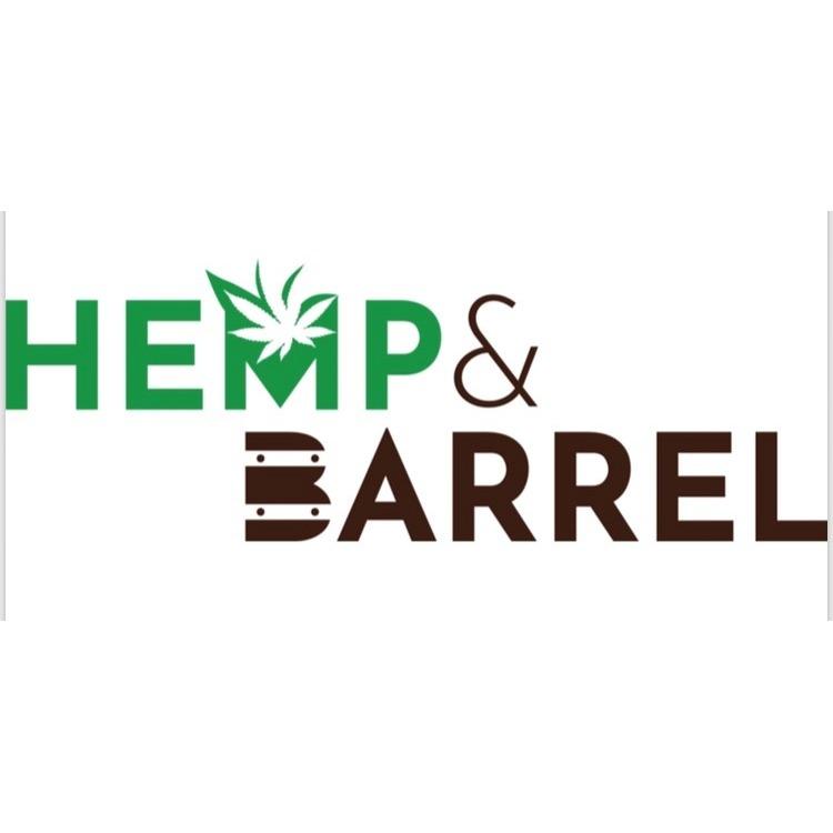 Hemp & Barrel Logo