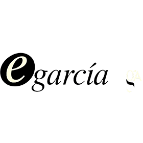 Gestoría Emilia García Aguilera Logo