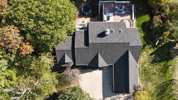 Images Standard Roofing & Restoration