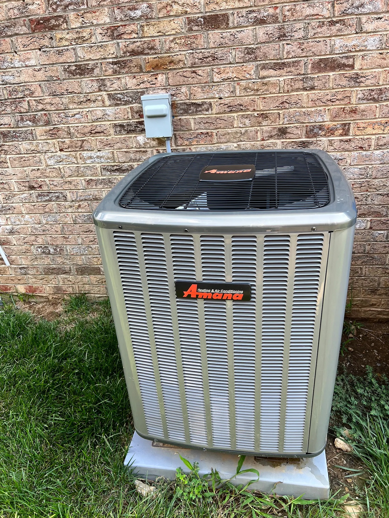 Southern Comfort Heating & Cooling Image