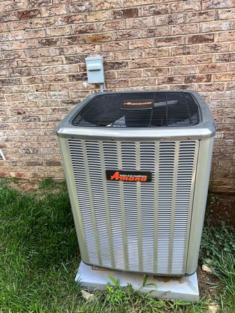 Images Southern Comfort Heating & Cooling