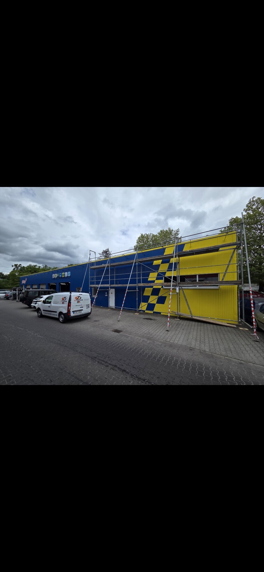 RTDesign Malerbetrieb in Essen